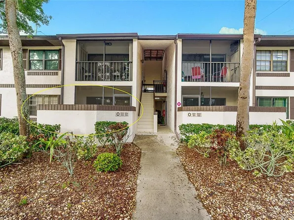 19505 Quesada Ave #0O103, Port Charlotte, FL 33948