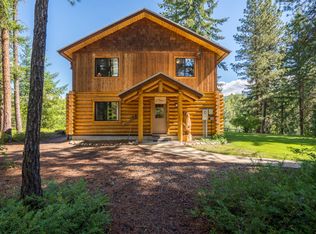 12272 Bretz Rd, Leavenworth, WA 98826