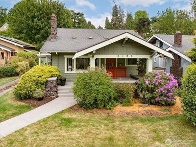 3102 35th Avenue S, Seattle, WA, 98144