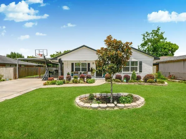 1409 Avenue I, South Houston, TX 77587