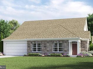43 Harpers Mill Way, Lovettsville, VA 20180