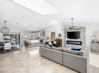 10248 E San Salvador Dr, Scottsdale, AZ 85258