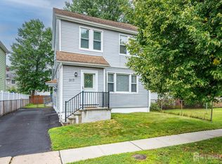 317 Ainsworth St, Linden, NJ 07036