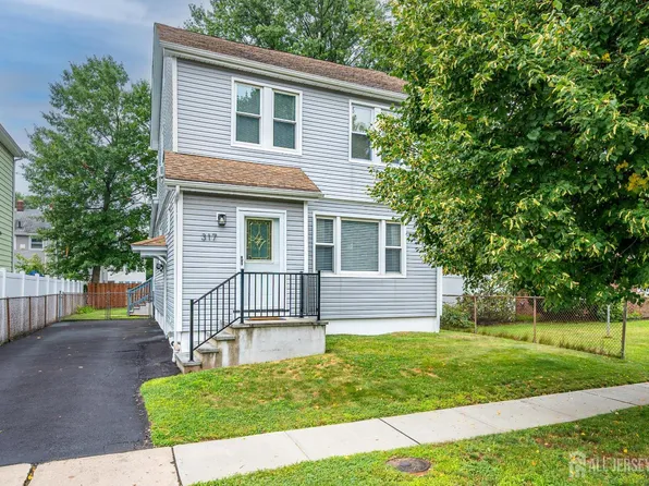 317 Ainsworth St, Linden, NJ 07036
