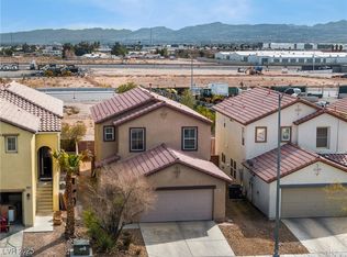 8646 Mesquite Hills St, Las Vegas, NV 89139