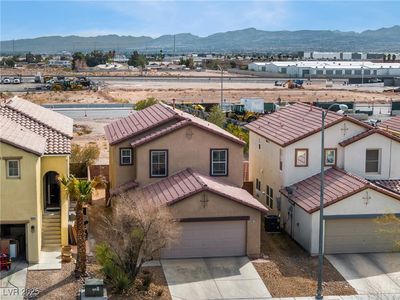 8646 Mesquite Hills St, Las Vegas, NV, 89139