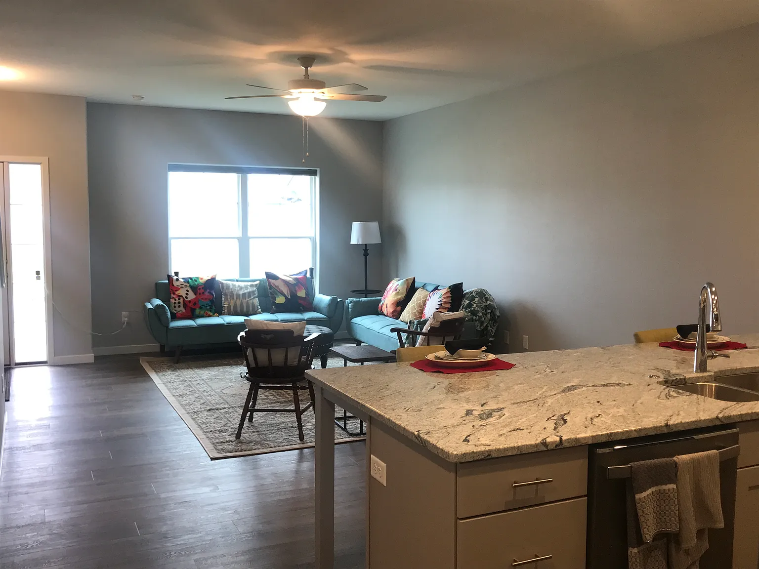 3 bed, 1773 sqft, $950 — Photo 3