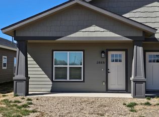 28651 County Road 24.6, Springfield, CO 81073