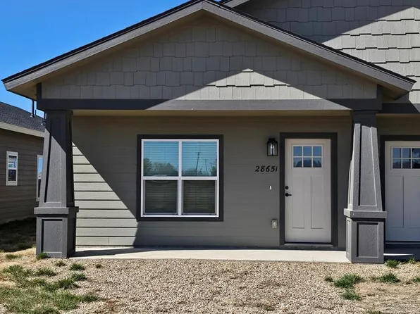 28651 County Road 24.6, Springfield, CO 81073