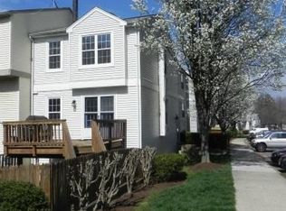 5870 Bridgetown Ct #19, Burke, VA 22015