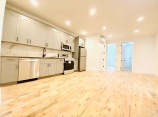 506 E 183rd St #A, Bronx, NY