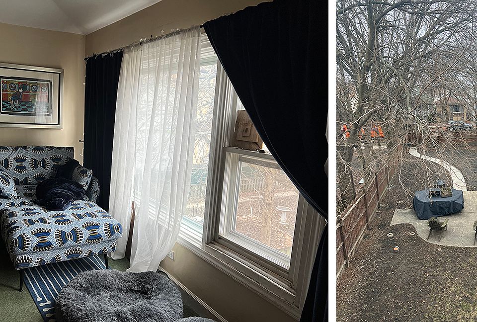 2nd image of 5138 W Strong St #2