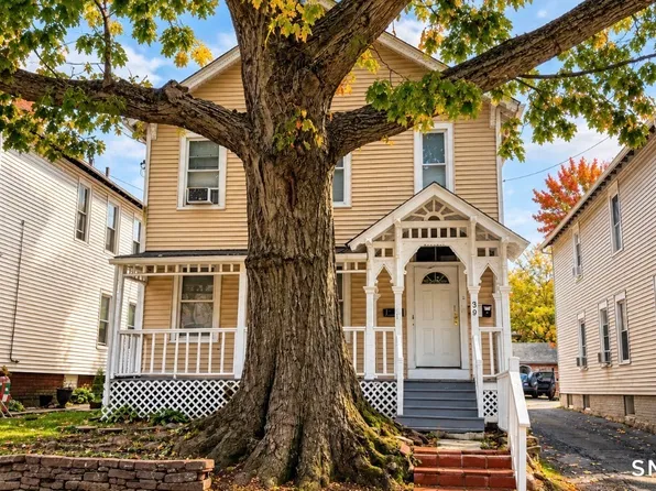 39 Babcock Street, Hartford, CT 06106