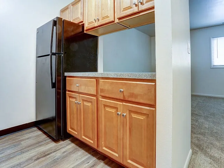 Rosedale Apartments — Photo 20