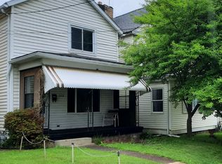 322 Jackson Ave, Vandergrift, PA 15690