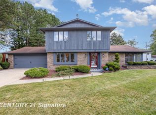 16 Ghia Ct, Saginaw, MI 48602