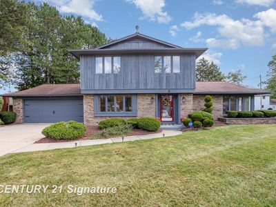 16 Ghia Ct, Saginaw, MI, 48602