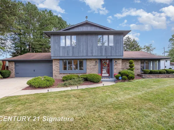 16 Ghia Ct, Saginaw, MI 48602