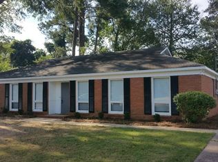 4242 Carlene Dr, Columbus, GA 31907
