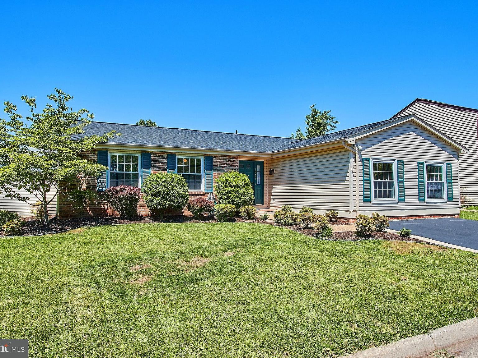 10221 Foxborough Ct, Manassas, VA 20110 Zillow