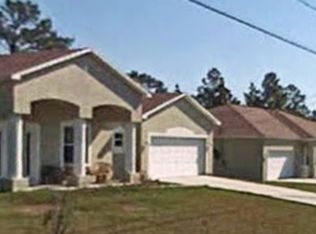 1085 W Riley Dr, Citrus Springs, FL 34434
