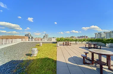 Rented by Living New York