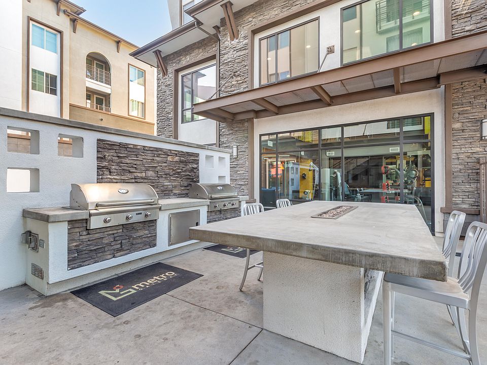 Metro Gateway Apartment Homes 3411 Grande Vista Pkwy Riverside CA