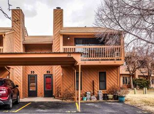 575-28 1/2 Rd #32, Grand Junction, CO 81501