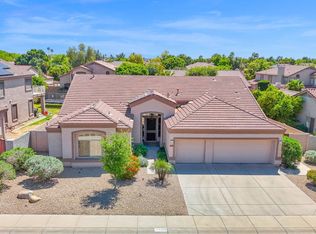 7209 W Abraham Ln, Glendale, AZ 85308