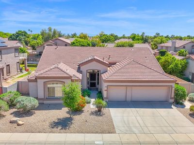 7209 W Abraham Ln, Glendale, AZ, 85308