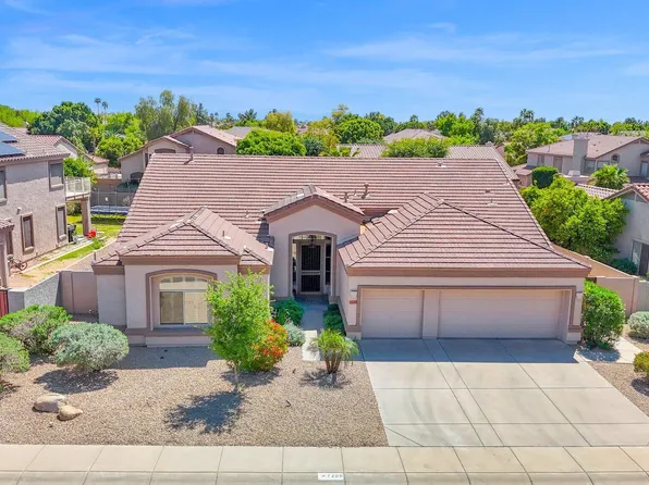 7209 W ABRAHAM Lane, Glendale, AZ 85308