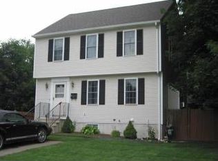 7 Washington Ave, Ashland, MA 01721