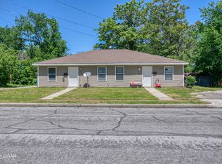 811-813 W 8th St, Joplin, MO 64801