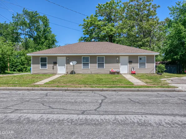 811-813 W 8th St, Joplin, MO 64801