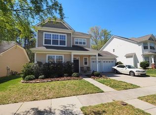 10422 Carver Falls Rd, Charlotte, NC 28214