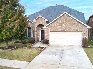 514 Highland Ridge Dr, Wylie, TX 75098