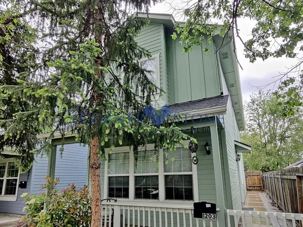 1203 S Michigan Ave, Boise, ID 83706