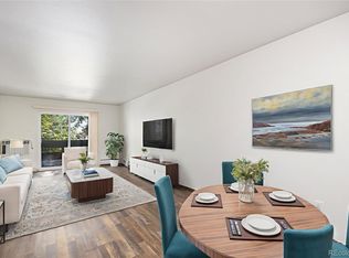 7740 W 35th Ave APT 208, Wheat Ridge, CO 80033