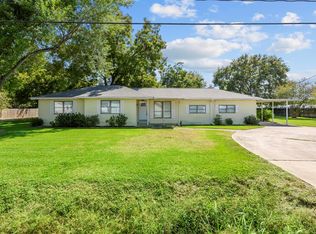 1309 Bob Smith Rd, Baytown, TX 77521