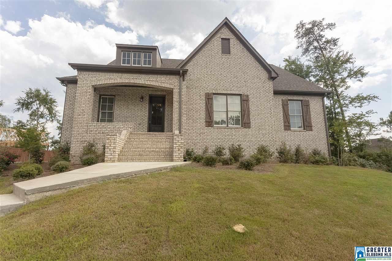 1312 Willow Oaks Dr, Wilsonville, AL 35186 Zillow