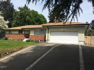 3839 SE Van Water St, Milwaukie, OR