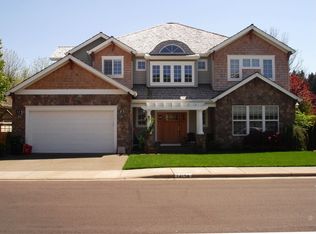 14154 NW Meadowridge Dr, Portland, OR 97229