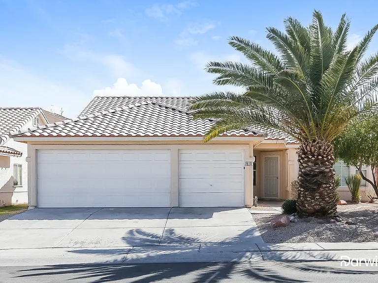 615 Rancho Del Sol Way — Photo 1