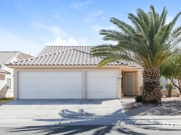 615 Rancho Del Sol Way, North Las Vegas, NV 89031