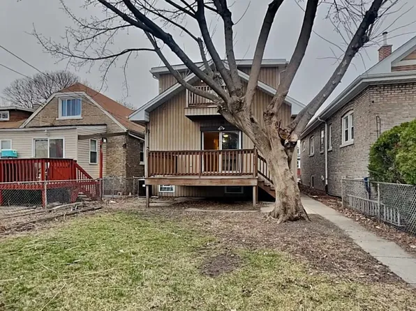 2709 Wesley Ave, Berwyn, IL 60402
