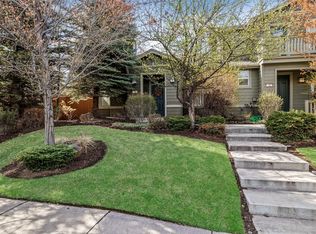 33 SW Truman Ave, Bend, OR 97702