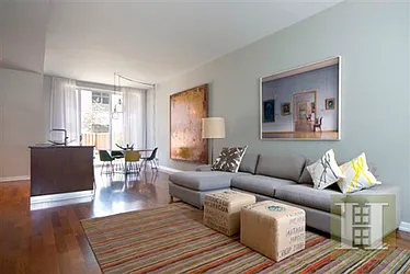 Sold by Halstead Real Estate