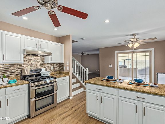 2nd image of 2402 E WINGED FOOT Drive