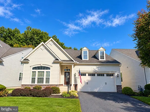 324 Bounding Home Ct, Havre De Grace, MD 21078