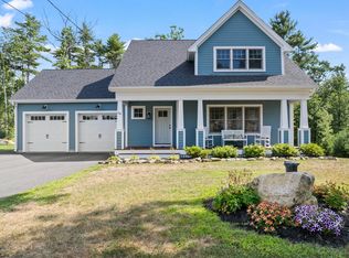 38 Turner Dr, Cape Neddick, ME 03902